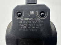 фото thumb №6, Citroen c5 2009 педаль газа / ускорения