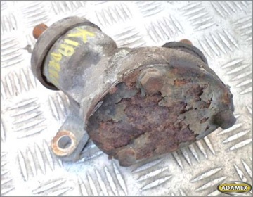 фото thumb №4, Kia pregio 2.7d 98r - трансмісія кермова