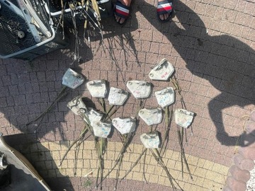 фото thumb №9, Замок лівий праві зад mazda cx-5 ii