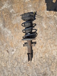 фото thumb №2, Амортизатор перед передній лівий renault clio iii