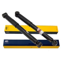 Купить 2x амортизатор задний газовый nissan fiat talento opel vivaro renault trafic, фото thumb