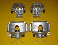 фото thumb №11, Супорти скоба лівий правий перед задня renault espace 4 iv 308/324/28 300/11mm