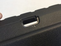 фото thumb №3, Bmw 2 f44 grand coupe 2021 защита поперечина задняя заднего