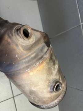 фото thumb №5, Катализатор правые полный audi a8 d4 4.2 fsi cdra 4h0131703h 4h0254250e