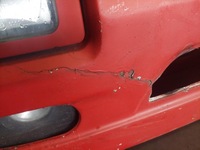 фото thumb №12, Kompletny перед renault premium 420 i