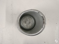 фото thumb №1, Citroen berlingo ii противотуманная фара правый 9682967277