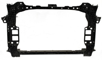 фото thumb №5, Porsche cayenne pas переднее усилитель 9y0805594l