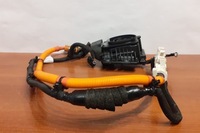 фото thumb №11, Плюсовой шланг гибрид volvo xc40 536 v33b000703 1.5l hybrid 195kw 2021