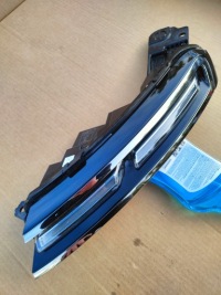 фото thumb №1, Led лівий citroen c5 aircross 9818005180