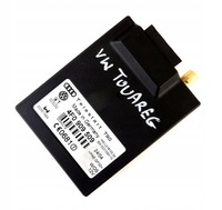 фото thumb №1, Touareg 7l блок управления webasto 4f0909509