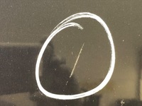 фото thumb №8, Капот mercedes w220 sedan/limuzyna 98-05