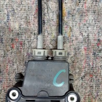 Куліса куліса  renault clio 4 iv рестайлінг  0.9 tce 349010873r Доставка, фото thumb