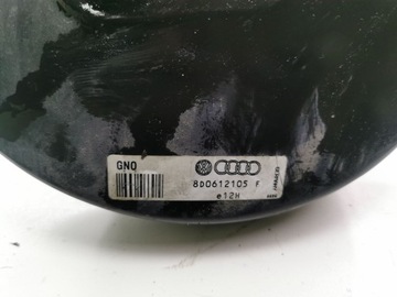 фото thumb №6, Volkswagen passat b5 1998 усилитель тормоза