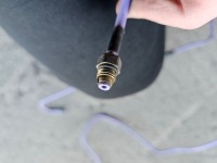 Audi q7 4l 06r 3.0 tdi шланг трубка подвеска 73378 150060910 с Разборки, фото thumb