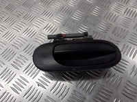 фото thumb №1, Ручка правая передняя наружная almera tino