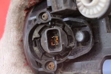 фото thumb №8, Галоген лівий перед переднє 8321a365 mitsubishi asx 1 i рестайлінг 12-16