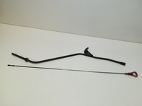 фото thumb №1, Щуп щуп масла mercedes a klasa w169 1.5 benz