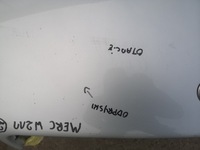 фото thumb №10, Капот крышка двигателя mercedes e-klasa w211 avangarde 02-06 цвет c775