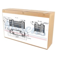 Купить Радиатор масла do vw transporter t5 2.5 tdi, фото thumb