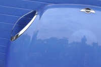 Купити Mini countryman r60 1 10-17 капот кришка відсік двигуна b14, фото thumb