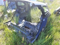 фото thumb №6, Renault talisman kombi правий задній лівий крила чверть pas задня права ліва