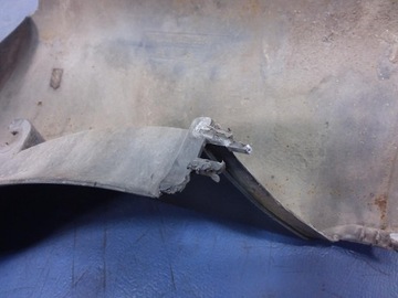 фото thumb №6, Bmw x5 e53 планка накладка крыльев правый зад