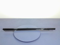 Купить Bmw 4 g26 молдинг уплотнитель дверь перед передняя левая 7482959, фото thumb