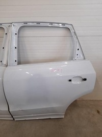 фото thumb №1, Дверь левая задние audi q5 8r0