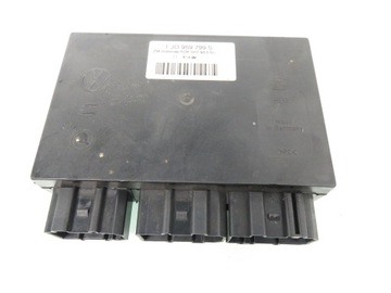 фото thumb №11, Замок зажигания блок управления seat toledo ii 1.6 06a906019al 5wp4376 1j0959799s