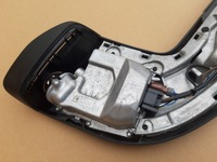 фото thumb №10, Mercedes actros mp4 mp5 зеркало правое kampera a9608107113