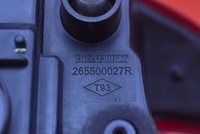 фото thumb №8, Лампа права зад задня 265500027r renault megane 3 iii універсал 08-14