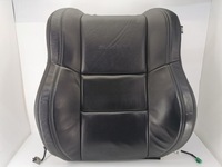 фото thumb №1, Jeep grand cherokee wk2 summit спинка обшивка правые левая чёрная кожа