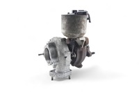 фото thumb №5, Турбина mazda 6 gh 3 bl 5 cx-7 2.2 citd r2bh13700