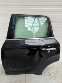 фото thumb №1, Двері лівий задня задні mini countryman f60