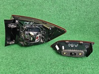 фото thumb №9, Skoda karoq 57a945207 лампа лампы зад заднее левая org исправные