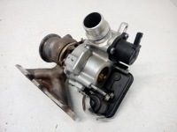 Купить Турбонагнетатель renault arkana 1.3 tce 883960-0002, фото thumb