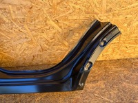 фото thumb №8, Порог обшивка левый задний задняя renault kadjar 15-