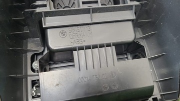 фото thumb №8, Тунель середній зад задній bmw 3 e92 e93 oem