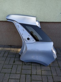 фото thumb №1, Крыло четверть левый задняя citroen c4 picasso ii