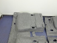 фото thumb №7, Ford mondeo mk5 lift kombi обшивка підлога килимок