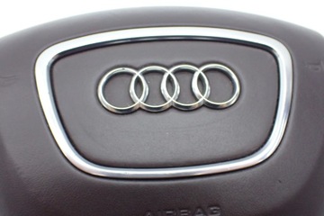 фото thumb №8, Подушка подушка безопасности кожа audi a8 d4 4h 4h0880201ac de8 baleo
