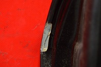 фото thumb №16, Двері праве перед передні f8 ford kuga mk1 08-13