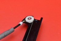 фото thumb №13, Подъемник стекло левый перед eu 6r0959801r vw polo 5 v 6r 5d 09-15