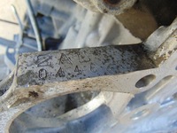 фото thumb №14, Двигун блок двигуна toyota rav4 iv 2ad 2.2 новий model