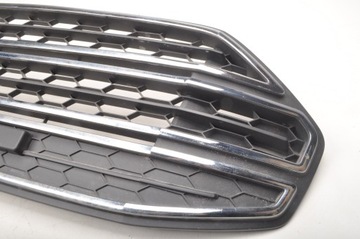 фото thumb №10, Ford ecosport решітка решітка радіатора cn15-17b968-ddw