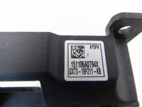 фото thumb №5, Панель рамка навигации jaguar xe x760 gx73-19f211-kb