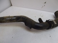 фото thumb №3, Panda ii 03- труба шланг інтеркулер 1.3 jtd