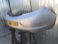 фото thumb №10, Бампер задній opel insignia a рестайлінг 2013-2017 sedan хетчбек