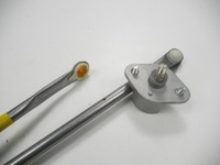 фото thumb №7, Механізм двірник перед mazda 626 mx-6 оригінальний номер gj83-67-360