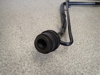 фото thumb №10, Honda civic 9 ix 12- труба заливной топлива